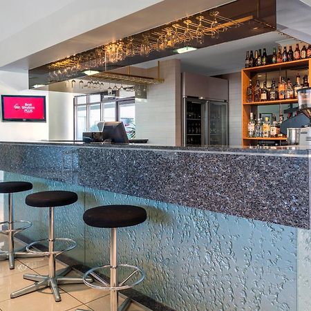 Garden City Hotel, Best Western Signature Collection Канбера Екстериор снимка