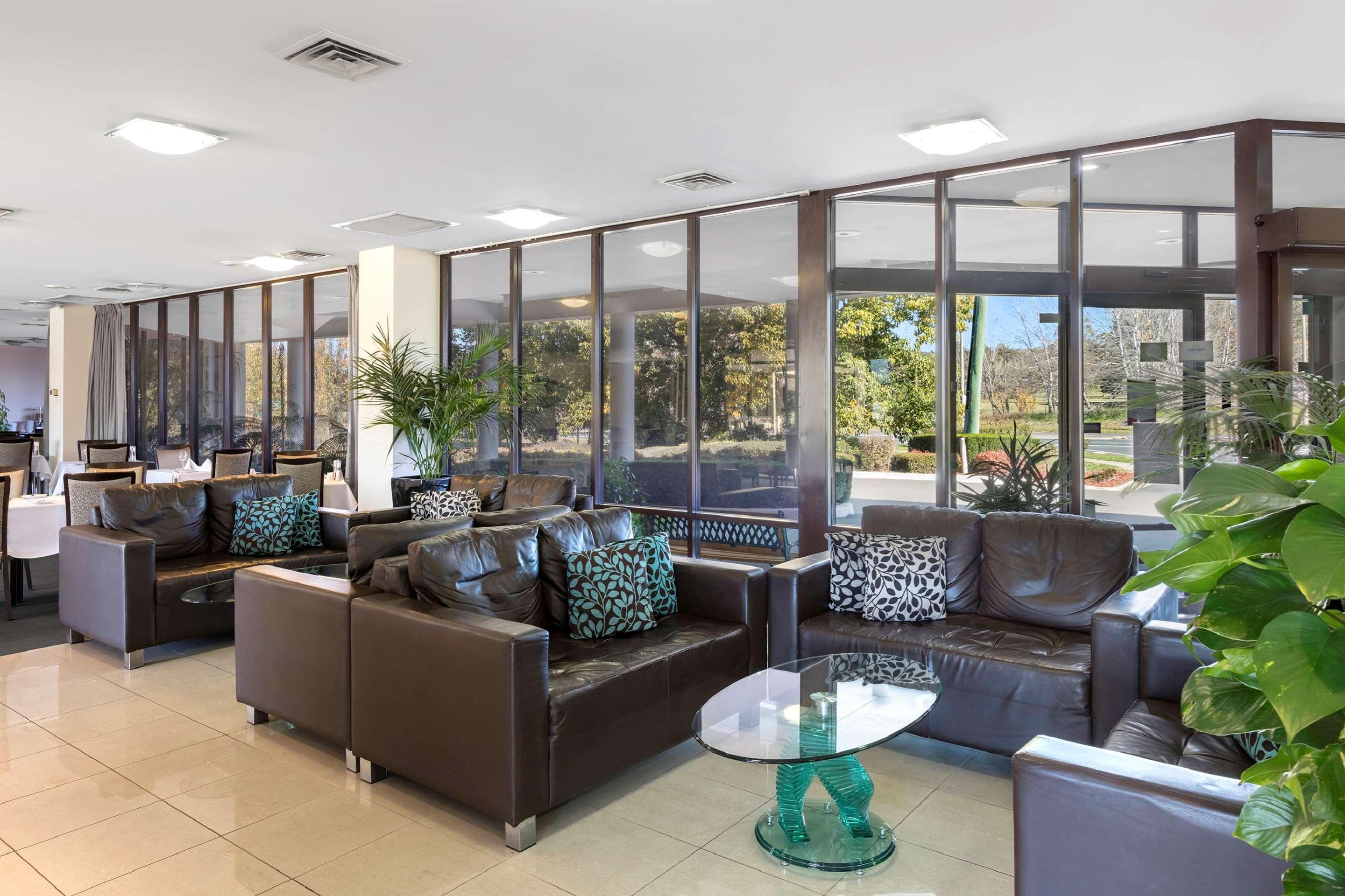 Garden City Hotel, Best Western Signature Collection Канбера Екстериор снимка