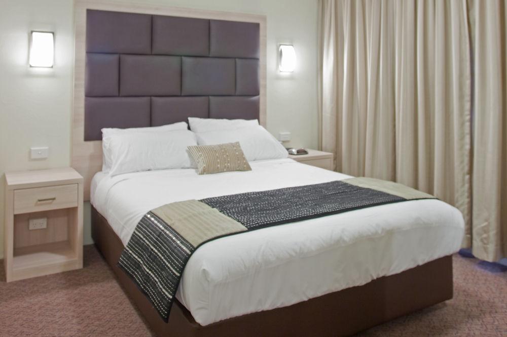 Garden City Hotel, Best Western Signature Collection Канбера Екстериор снимка