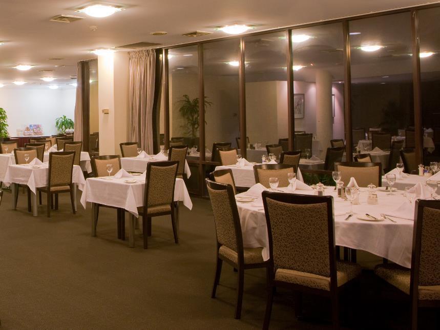 Garden City Hotel, Best Western Signature Collection Канбера Екстериор снимка
