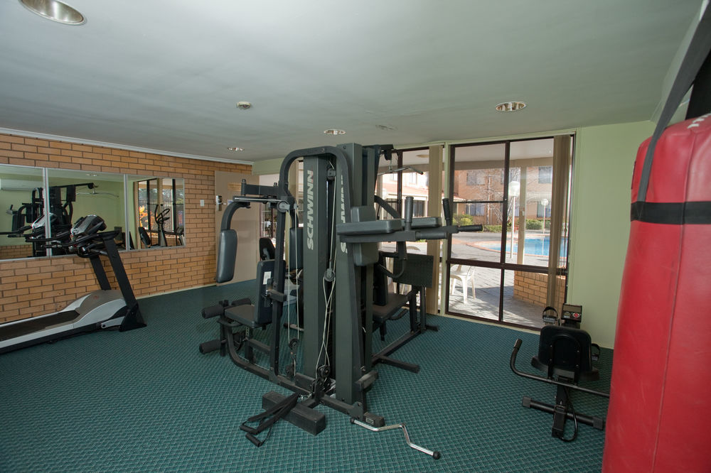 Garden City Hotel, Best Western Signature Collection Канбера Екстериор снимка